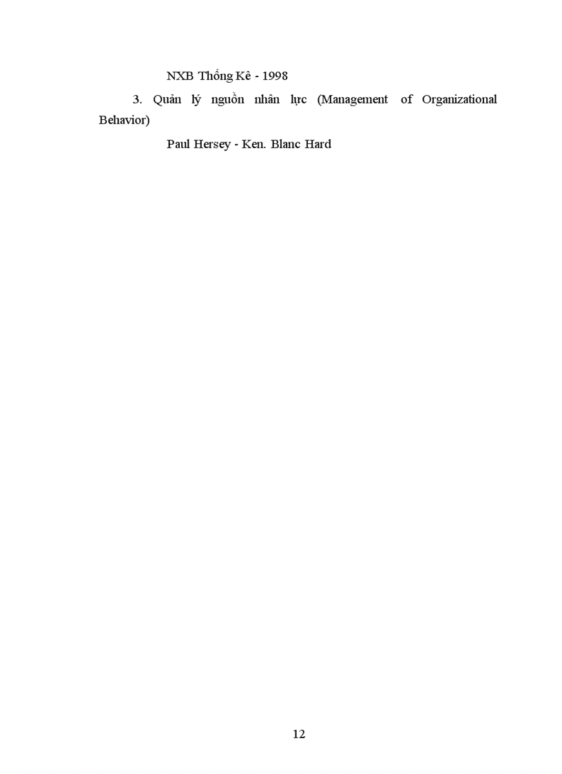 image for page Bình luận về quá trình tuyển dụng nhân sự tại một tổ chức