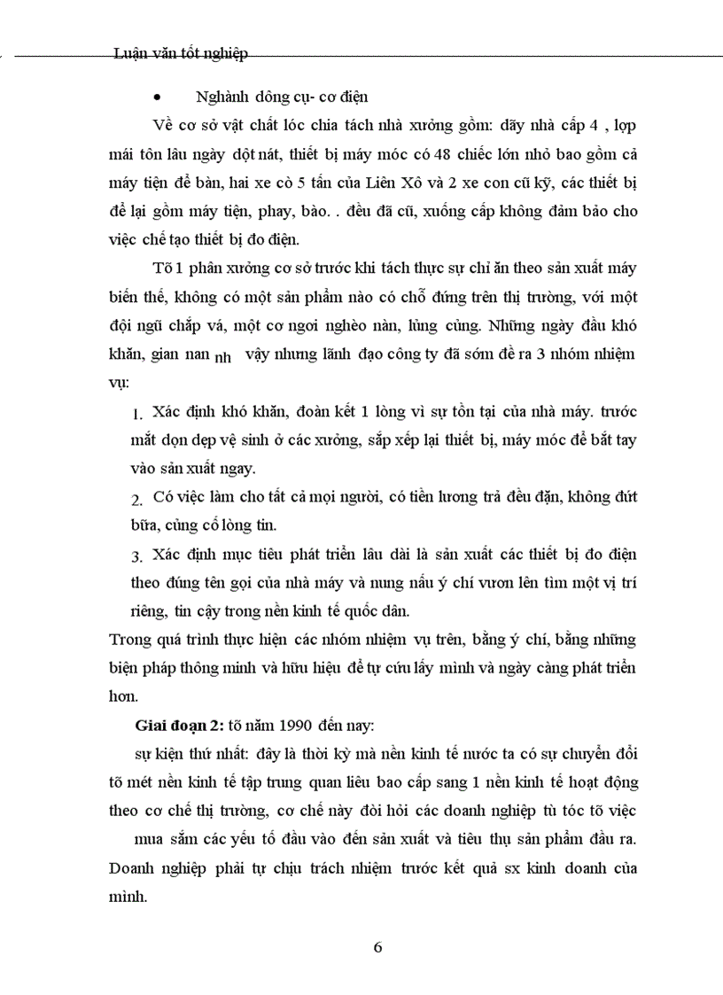 image for page Nghiên cứu điều kiện làm việc và tình hình sức khoẻ công nhân Tổng công ty thiết bị điện Việt Nam
