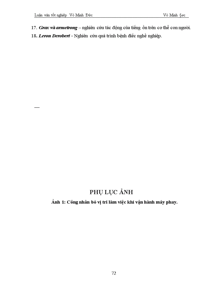 image for page Nghiên cứu điều kiện làm việc và tình hình sức khoẻ công nhân Tổng công ty thiết bị điện Việt Nam