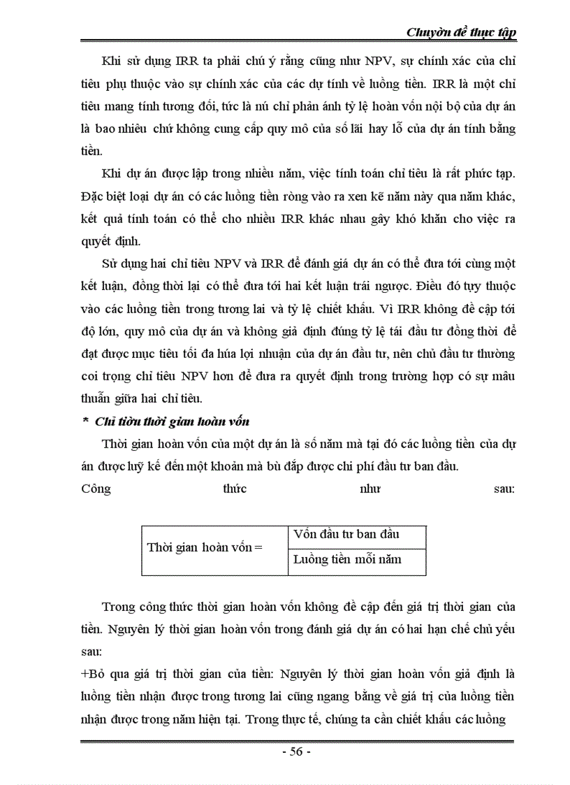image for page Nâng cao chất lượng thẩm định tài chính dự án đầu tư tài Sở giao dịch 1 Ngân hàng Công thương Việt Nam