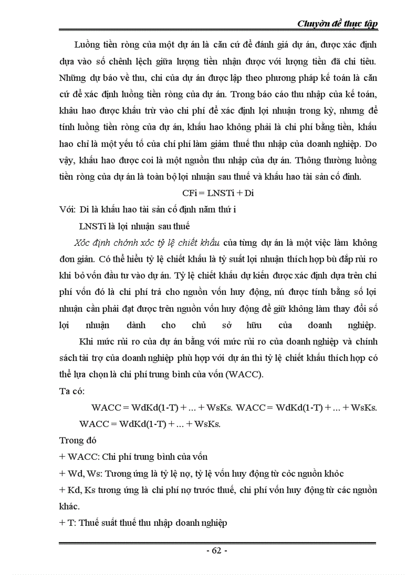 image for page Nâng cao chất lượng thẩm định tài chính dự án đầu tư tài Sở giao dịch 1 Ngân hàng Công thương Việt Nam