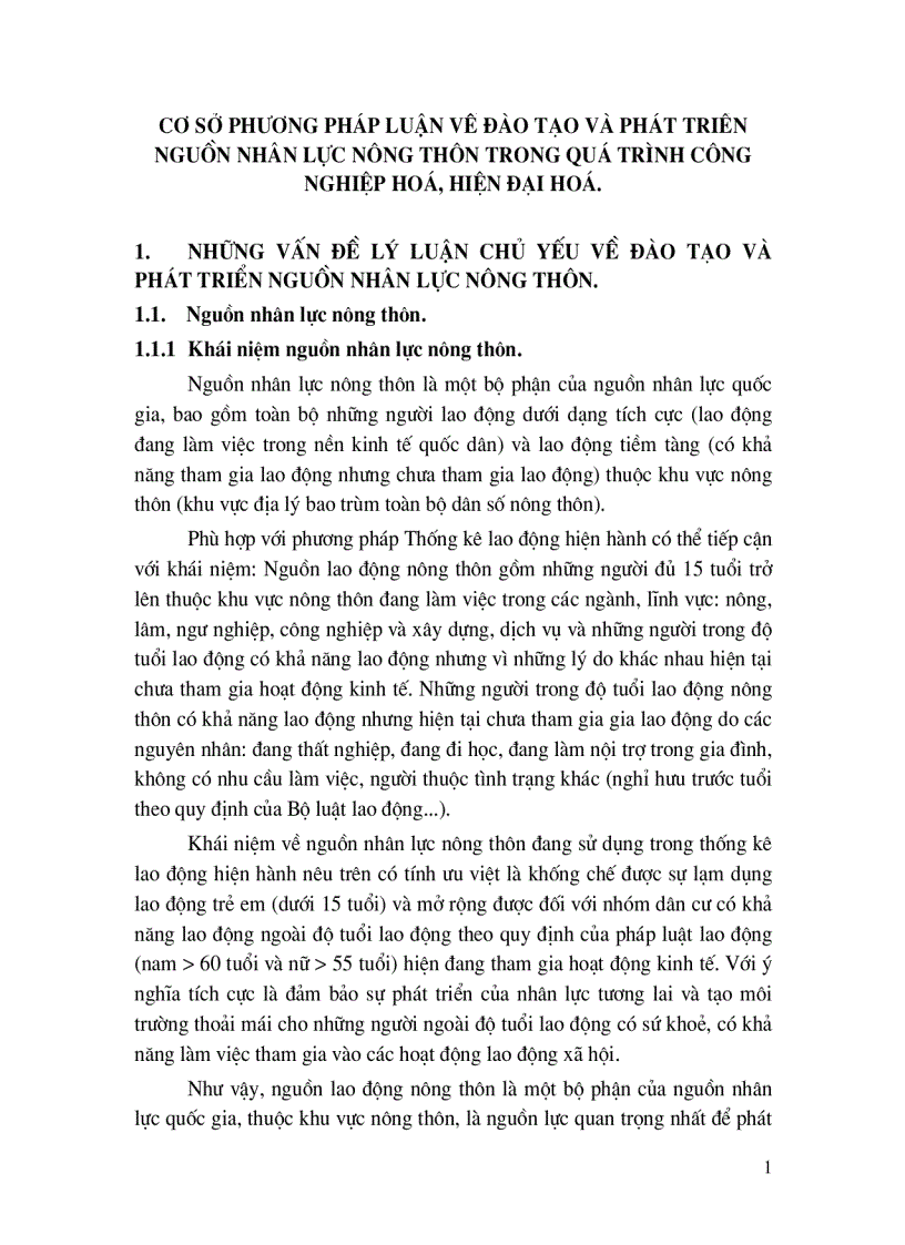 image for page Đào tạo, phát triển nguồn nhân lực nông thôn ngoại thành Hà Nội, đáp ứng quá trình chuyển dịch cơ cấu kinh tế, cơ cấu lao động và hội nhập Quốc tế.