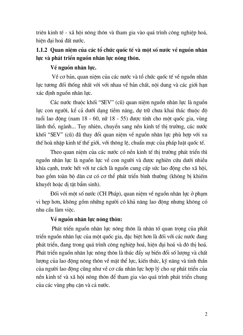 image for page Đào tạo, phát triển nguồn nhân lực nông thôn ngoại thành Hà Nội, đáp ứng quá trình chuyển dịch cơ cấu kinh tế, cơ cấu lao động và hội nhập Quốc tế.