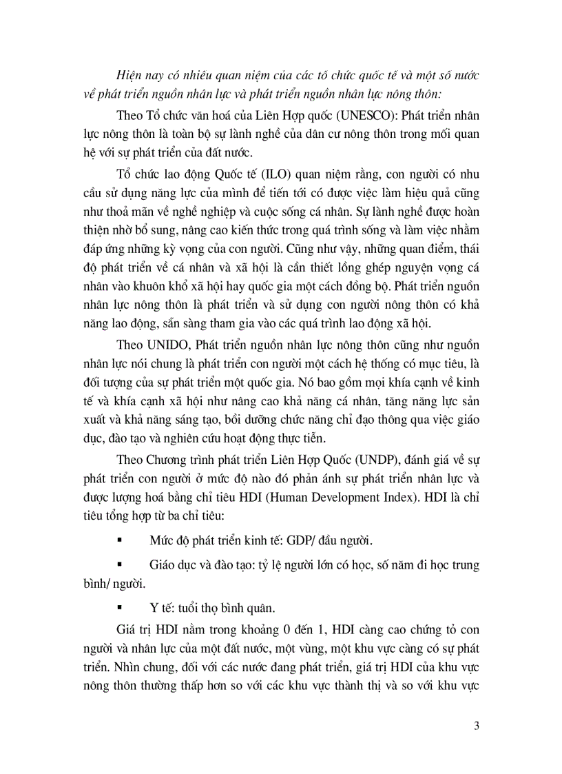 image for page Đào tạo, phát triển nguồn nhân lực nông thôn ngoại thành Hà Nội, đáp ứng quá trình chuyển dịch cơ cấu kinh tế, cơ cấu lao động và hội nhập Quốc tế.