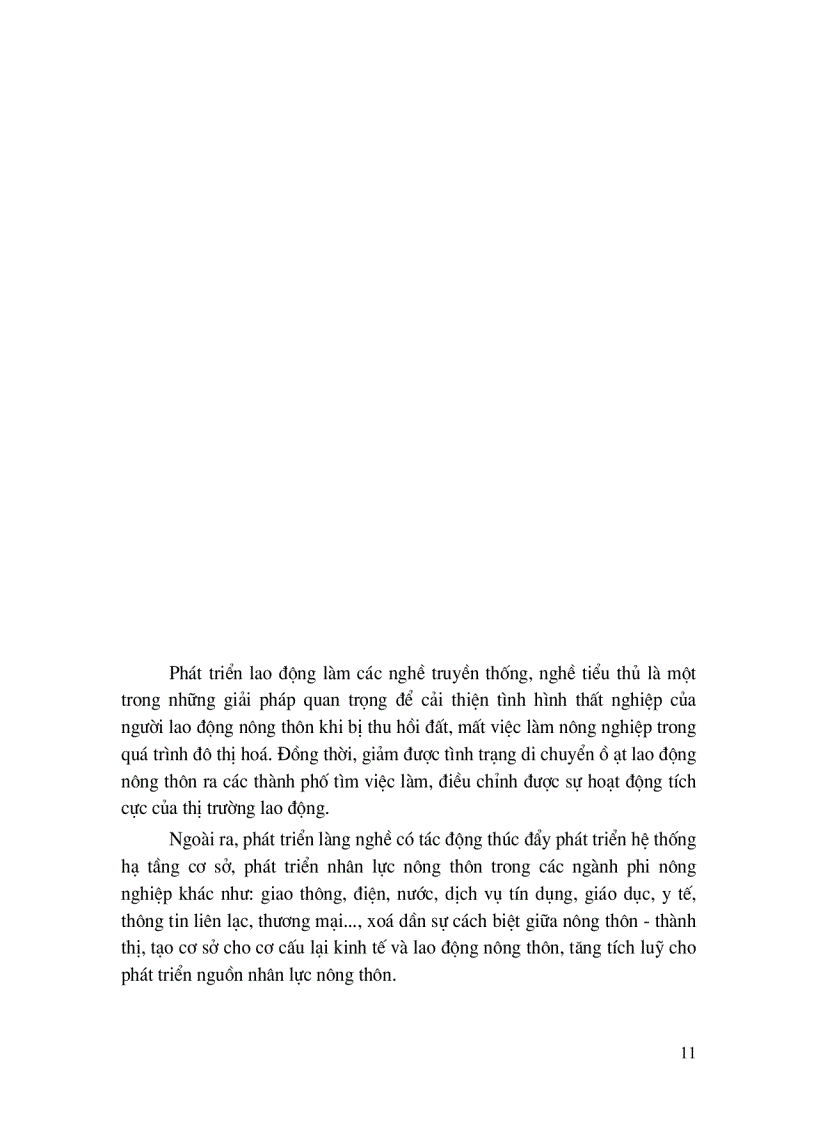 image for page Đào tạo, phát triển nguồn nhân lực nông thôn ngoại thành Hà Nội, đáp ứng quá trình chuyển dịch cơ cấu kinh tế, cơ cấu lao động và hội nhập Quốc tế.