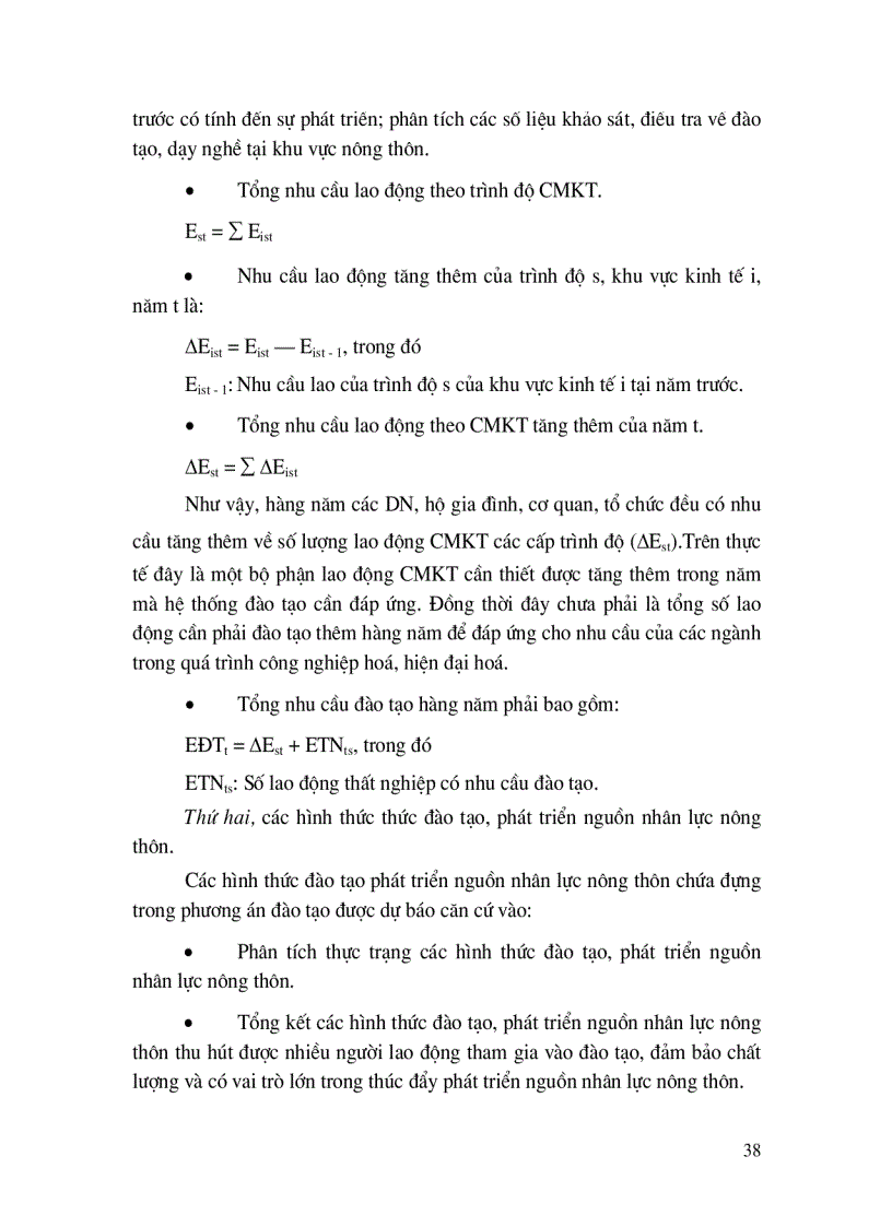 image for page Đào tạo, phát triển nguồn nhân lực nông thôn ngoại thành Hà Nội, đáp ứng quá trình chuyển dịch cơ cấu kinh tế, cơ cấu lao động và hội nhập Quốc tế.