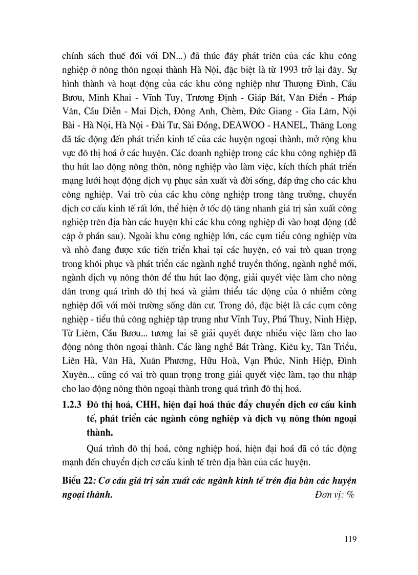 image for page Đào tạo, phát triển nguồn nhân lực nông thôn ngoại thành Hà Nội, đáp ứng quá trình chuyển dịch cơ cấu kinh tế, cơ cấu lao động và hội nhập Quốc tế.