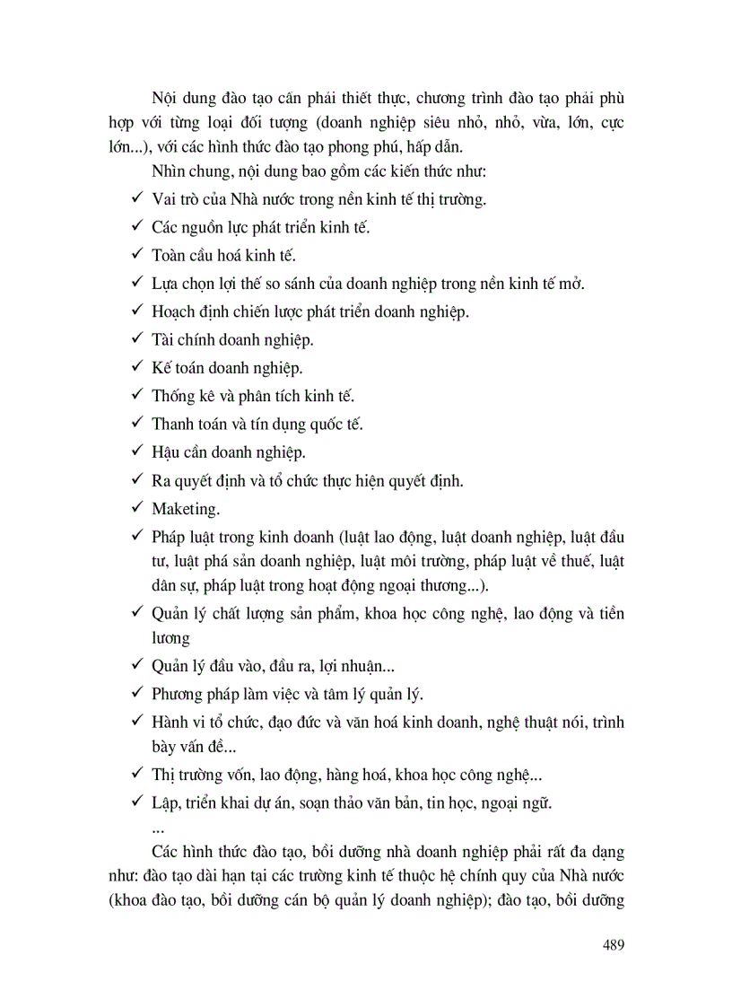 image for page Đào tạo, phát triển nguồn nhân lực nông thôn ngoại thành Hà Nội, đáp ứng quá trình chuyển dịch cơ cấu kinh tế, cơ cấu lao động và hội nhập Quốc tế.