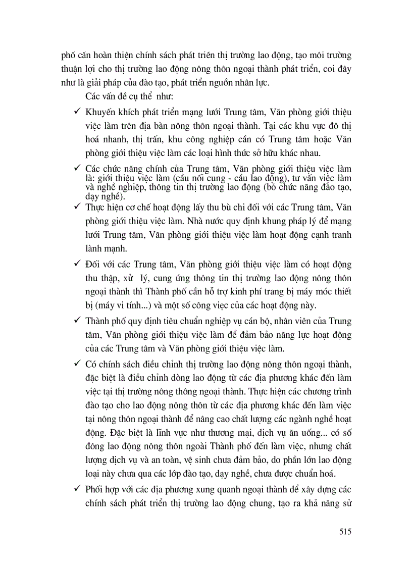 image for page Đào tạo, phát triển nguồn nhân lực nông thôn ngoại thành Hà Nội, đáp ứng quá trình chuyển dịch cơ cấu kinh tế, cơ cấu lao động và hội nhập Quốc tế.