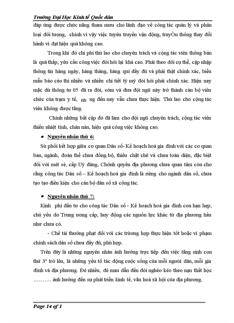 image for page Công tác Dân số kế hoạch hoá gia đình là một bộ phận quan trọng của chiến lược phát triển đất nước, là yếu tố cơ bản để nâng cao chất lượng cuộc sống của từng từng gia đình và của toàn xã hội