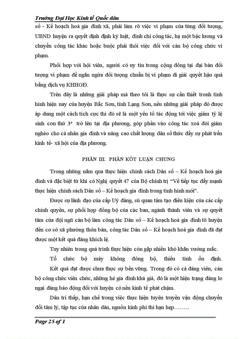 image for page Công tác Dân số kế hoạch hoá gia đình là một bộ phận quan trọng của chiến lược phát triển đất nước, là yếu tố cơ bản để nâng cao chất lượng cuộc sống của từng từng gia đình và của toàn xã hội