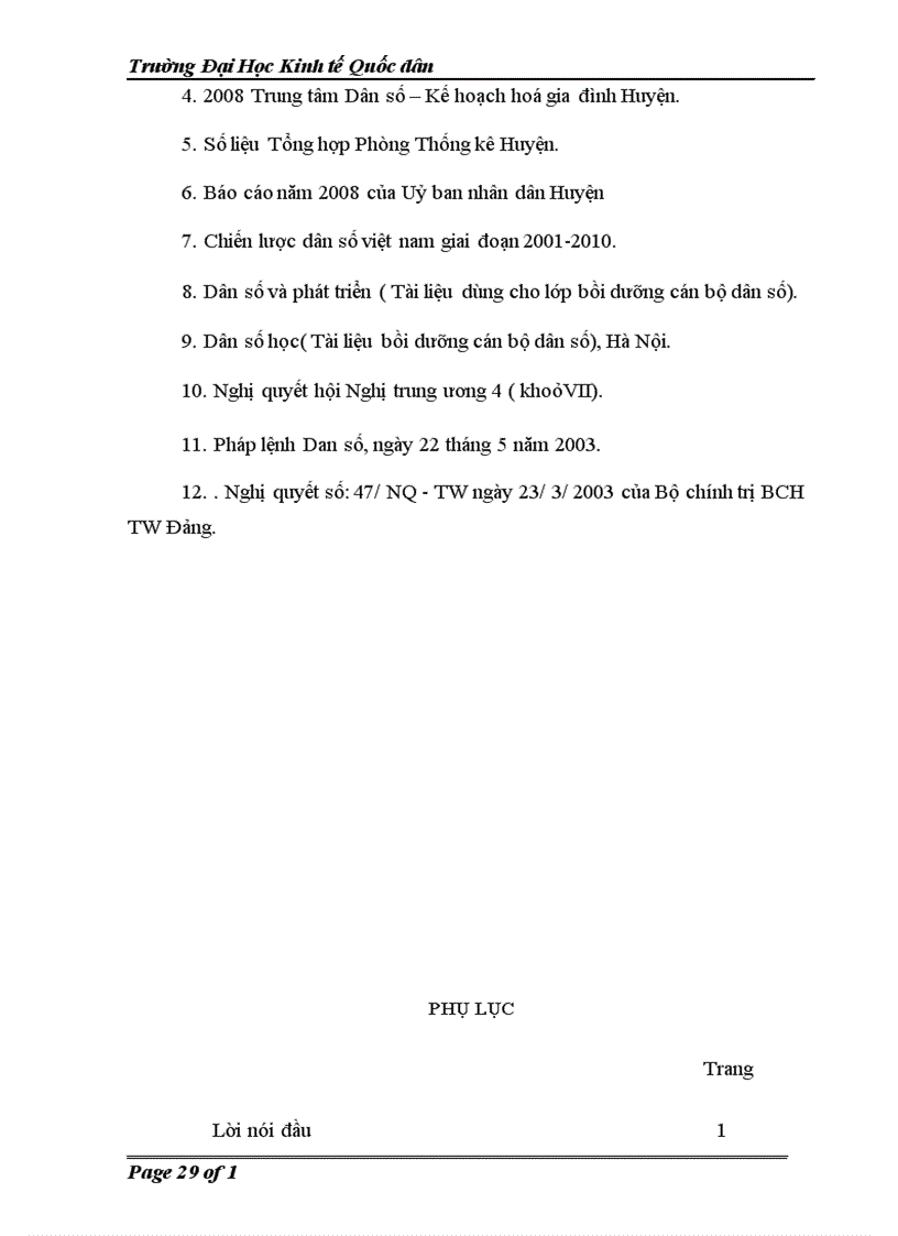 image for page Công tác Dân số kế hoạch hoá gia đình là một bộ phận quan trọng của chiến lược phát triển đất nước, là yếu tố cơ bản để nâng cao chất lượng cuộc sống của từng từng gia đình và của toàn xã hội