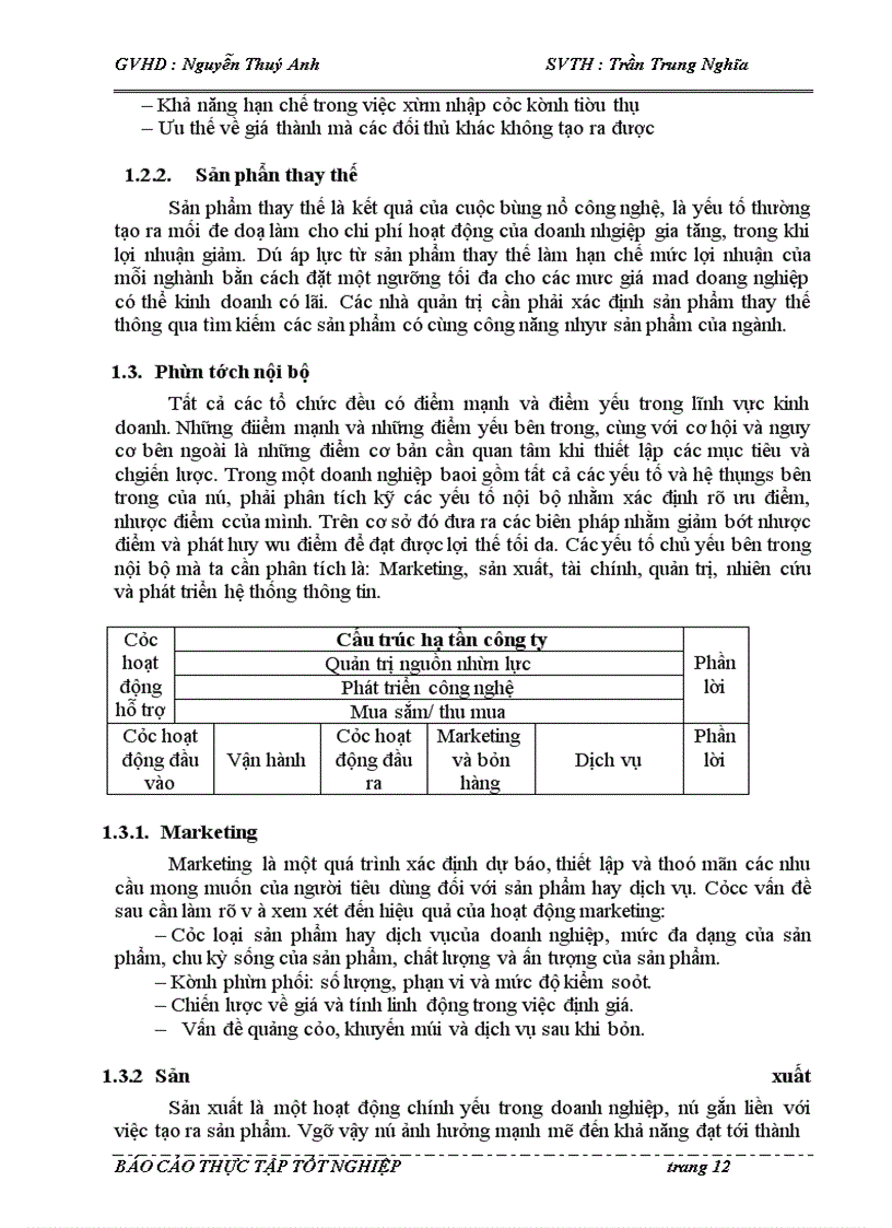 image for page Giải pháp hoàn thiện chiến lược phát triển sản phẩm mới của công ty cổ phần xây dựng và tư vấn phát triển công nghệ đông dương