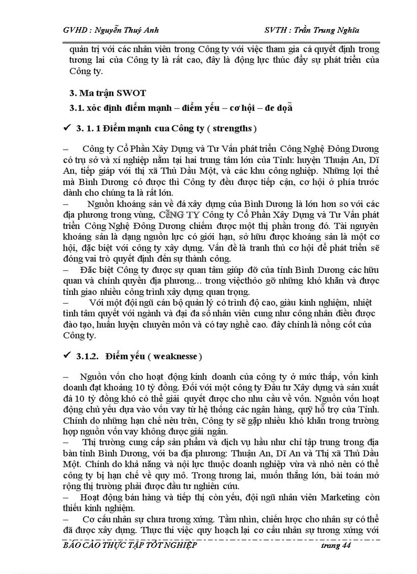 image for page Giải pháp hoàn thiện chiến lược phát triển sản phẩm mới của công ty cổ phần xây dựng và tư vấn phát triển công nghệ đông dương