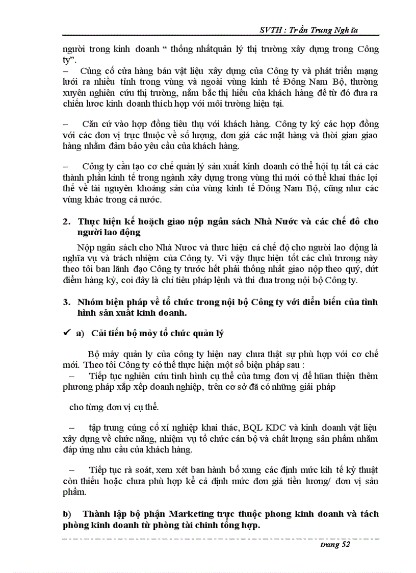 image for page Giải pháp hoàn thiện chiến lược phát triển sản phẩm mới của công ty cổ phần xây dựng và tư vấn phát triển công nghệ đông dương