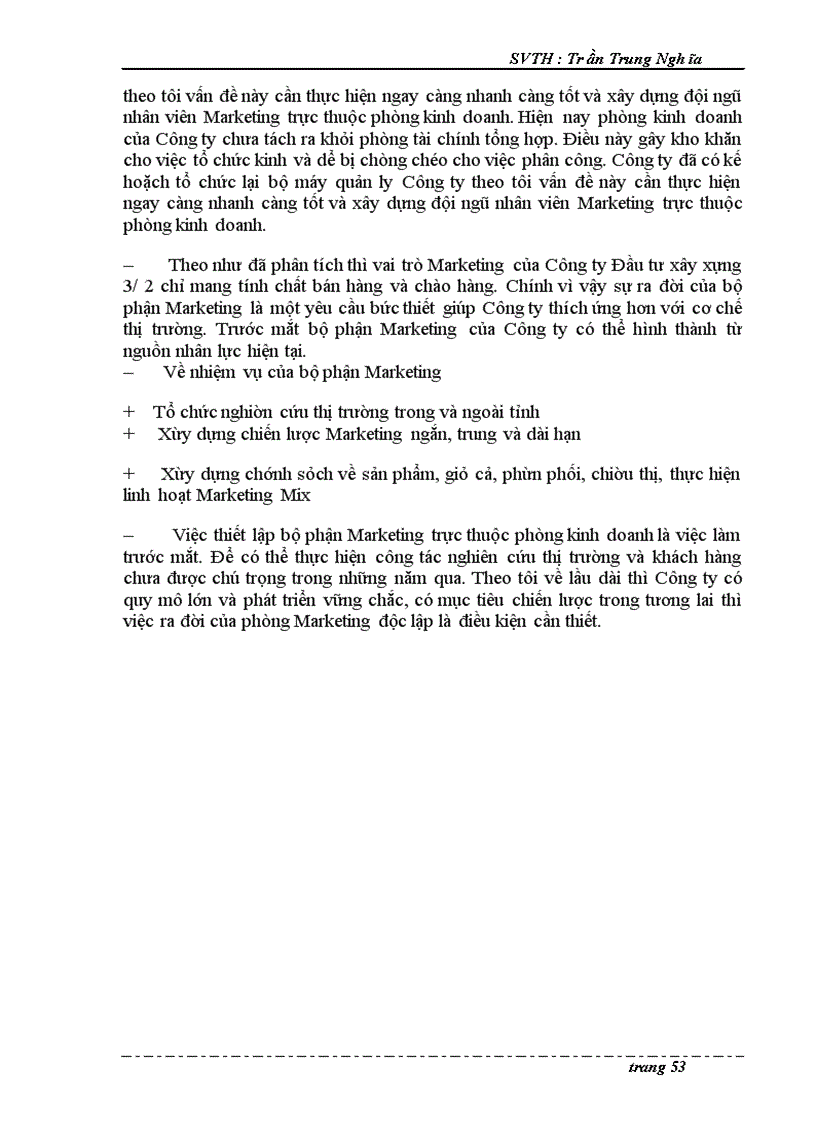 image for page Giải pháp hoàn thiện chiến lược phát triển sản phẩm mới của công ty cổ phần xây dựng và tư vấn phát triển công nghệ đông dương