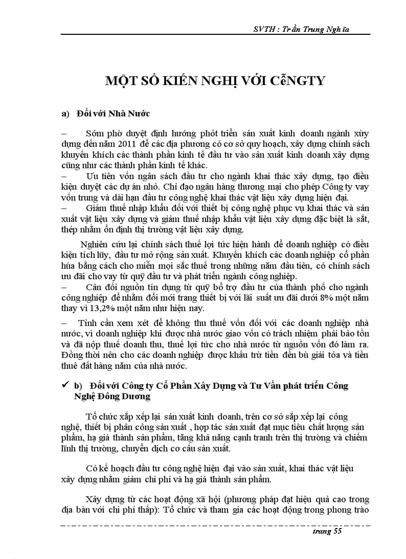 image for page Giải pháp hoàn thiện chiến lược phát triển sản phẩm mới của công ty cổ phần xây dựng và tư vấn phát triển công nghệ đông dương