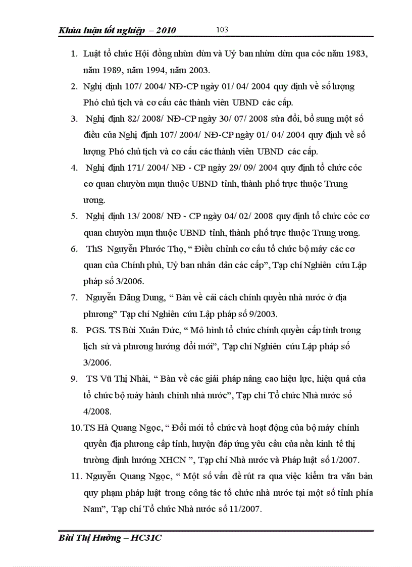 image for page Tổ chức và hoạt động của Uỷ ban nhân dân tỉnh theo pháp luật hiện hành