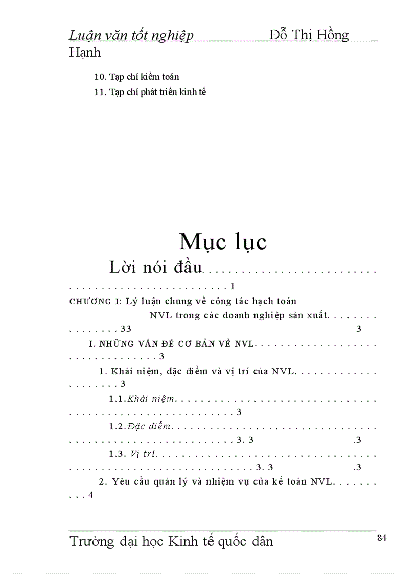 image for page Hoàn thiện công tác hạch toán kế toán nguyên vật liệu với việc nâng cao hiệu quả sử dụng vốn lưu động tại công ty cao su Sao Vàng