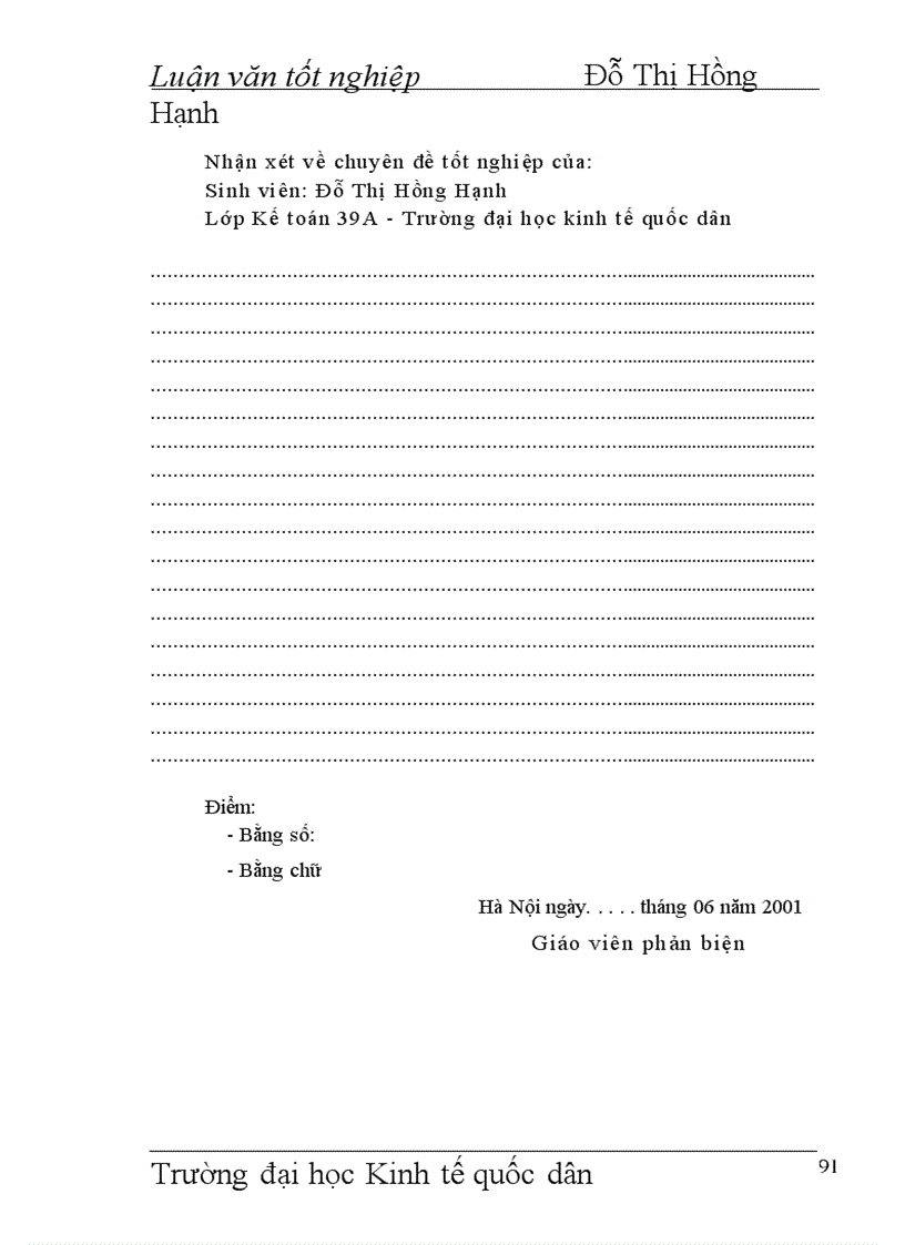 image for page Hoàn thiện công tác hạch toán kế toán nguyên vật liệu với việc nâng cao hiệu quả sử dụng vốn lưu động tại công ty cao su Sao Vàng