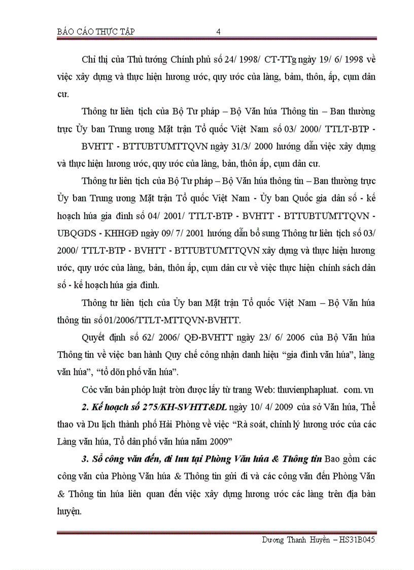 image for page Hoạt động xây dựng hương ước ở huyện An Dương