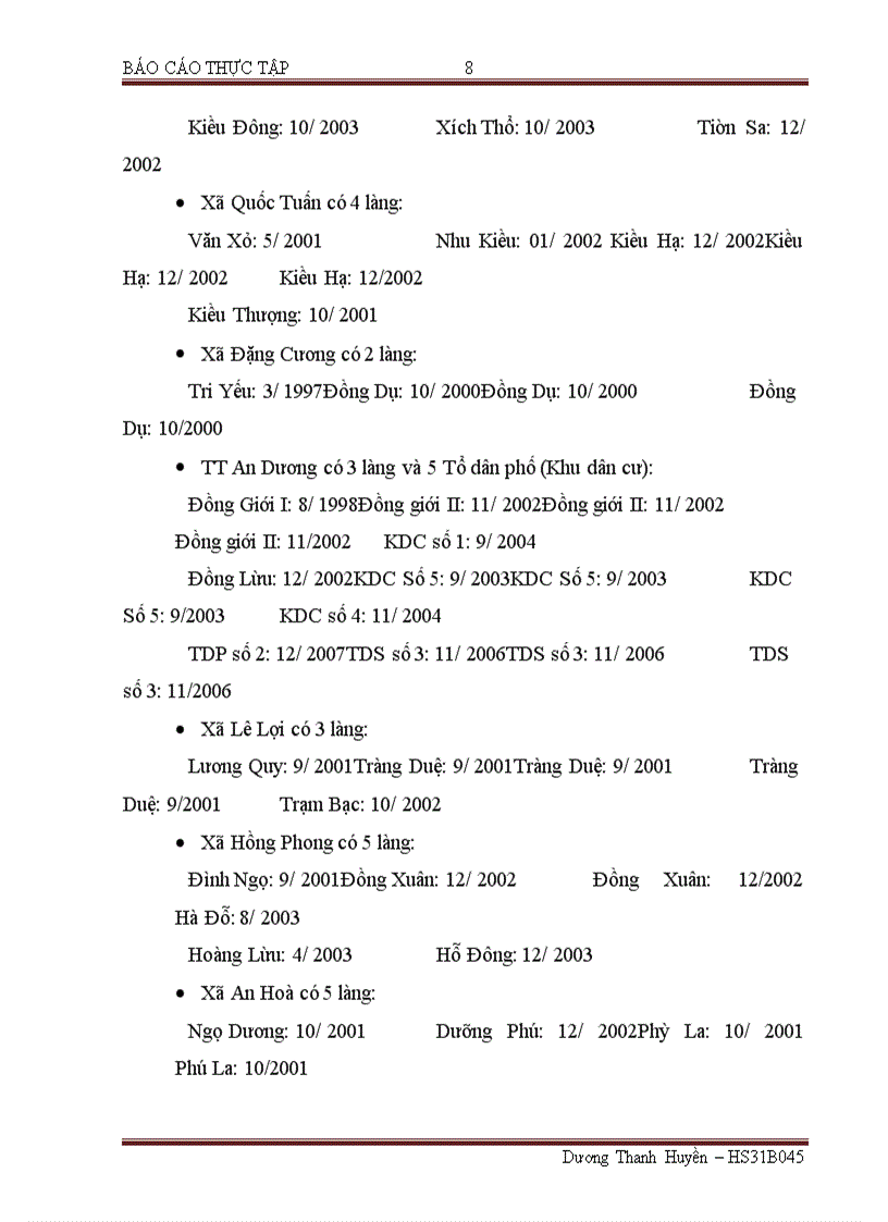 image for page Hoạt động xây dựng hương ước ở huyện An Dương