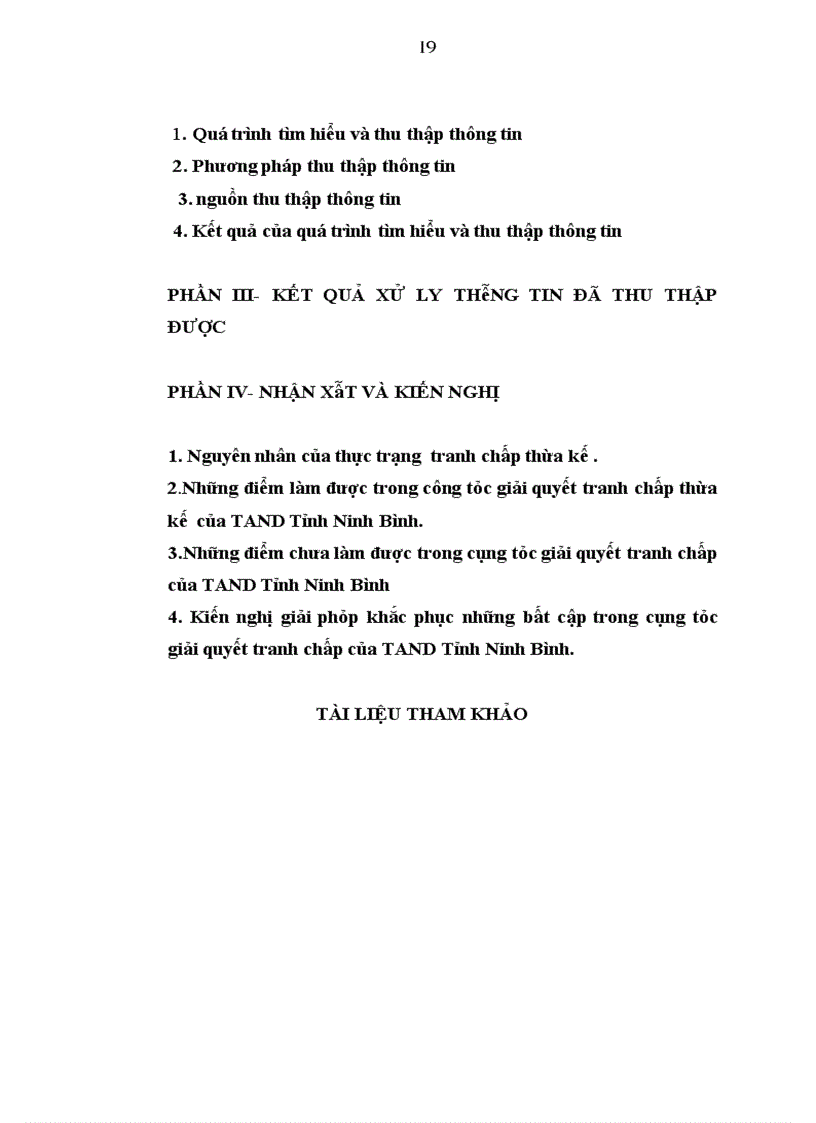 image for page Thực tiễn giải quyết tranh chấp của toà án nhân dân về thừa kế theo pháp luật tại địa phương nơi thực tập