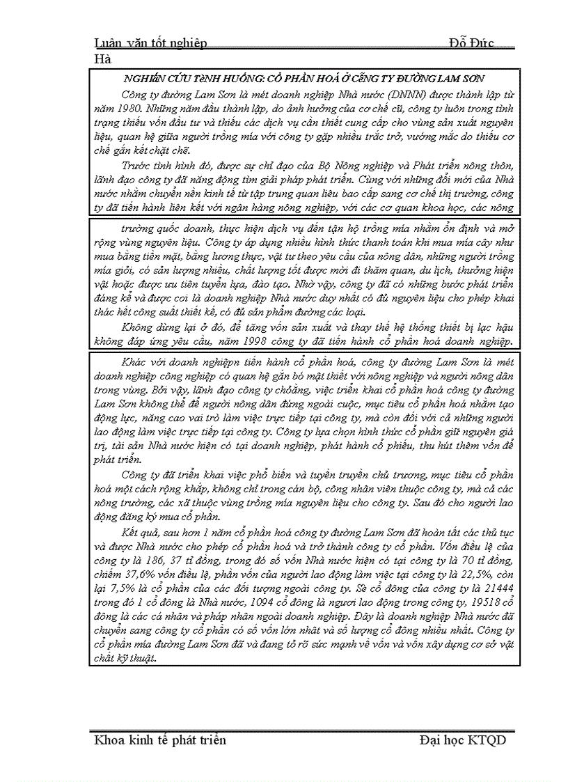 image for page Phương hướng và giải pháp phát triển ngành mía đường Việt Nam trong điều kiện hội nhập kinh tế