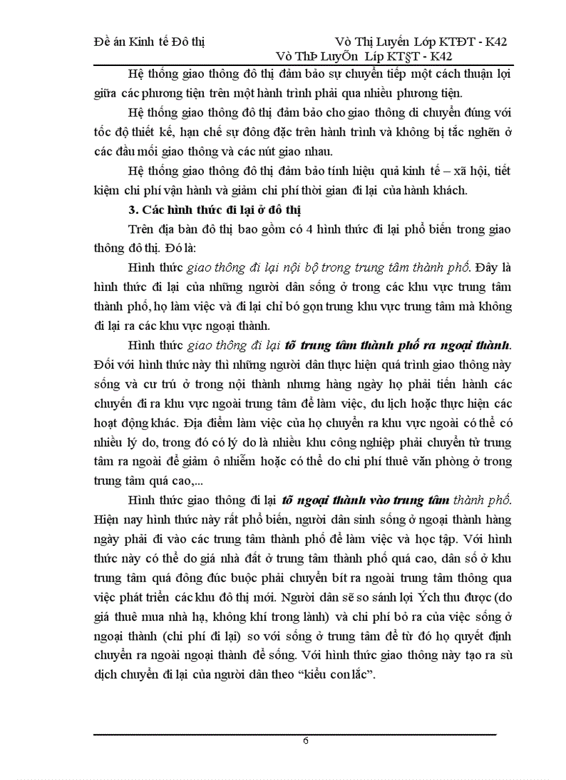 image for page Giải pháp phát triển hệ thống giao thông đường bộ nội đô hà nội