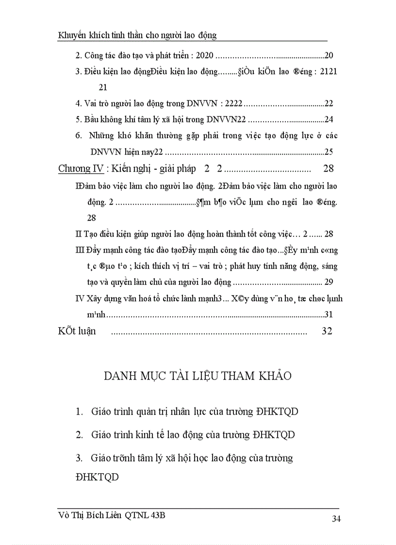 image for page Khuyến khích thinh thần cho người lao động trong các doanh nghiệp vừa và nhỏ