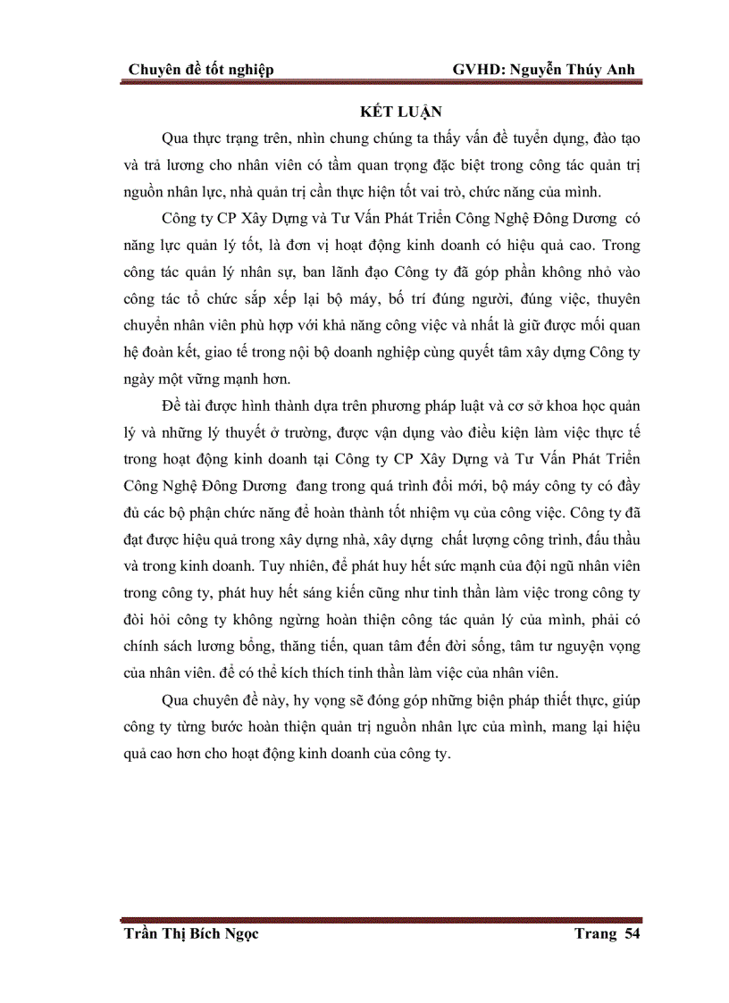 image for page Nâng cao hiệu quả quản trị nguồn nhân lực của Công ty CP Xây Dựng và Tư Vấn Phát Triển Công Nghệ Đông Dương