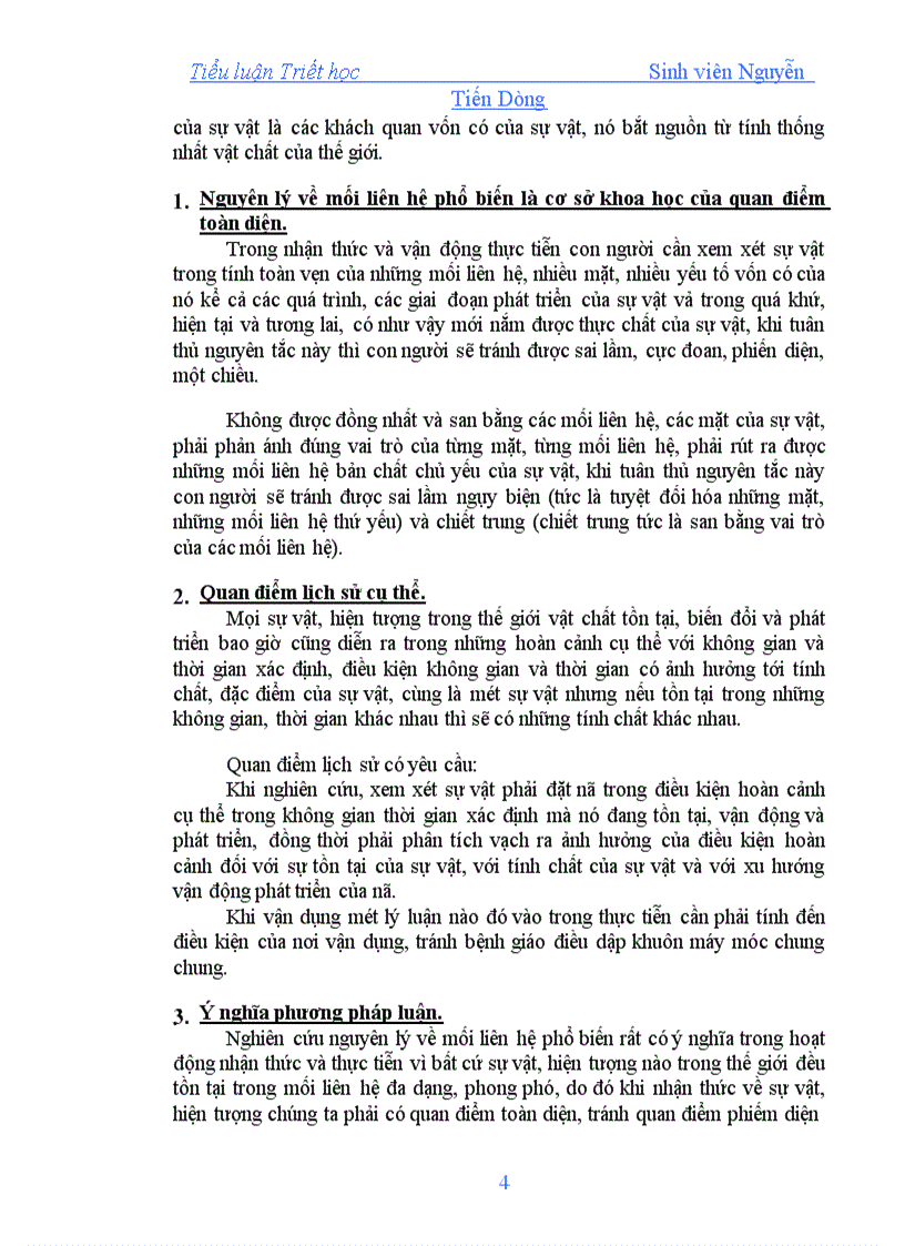 image for page Vận dụng thực tiễn mối liên hệ giữa xây dựng nền kinh tế độc lập tự chủ với vận động hội nhập kinh tế quốc tế ở nước ta trong giai đoạn hiện nay và trong tương laiTriết học