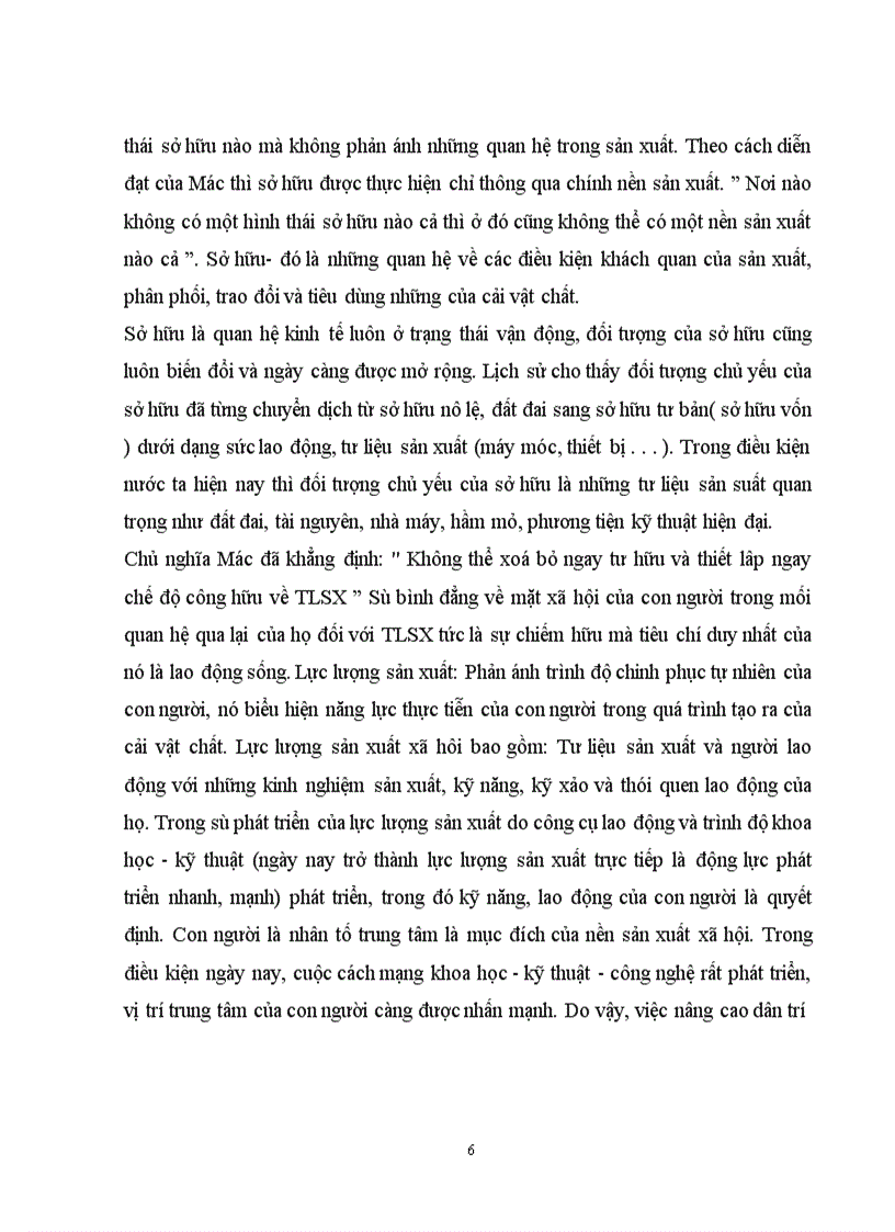 image for page Sở hữu và sở hữu nhà nước, lý do và tầm quan trọng của việc nghiên cứu vấn đề này