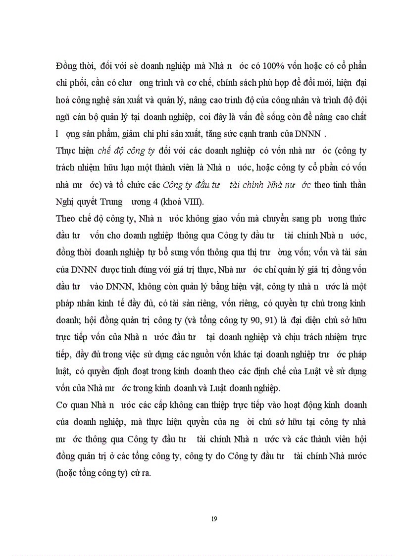 image for page Sở hữu và sở hữu nhà nước, lý do và tầm quan trọng của việc nghiên cứu vấn đề này