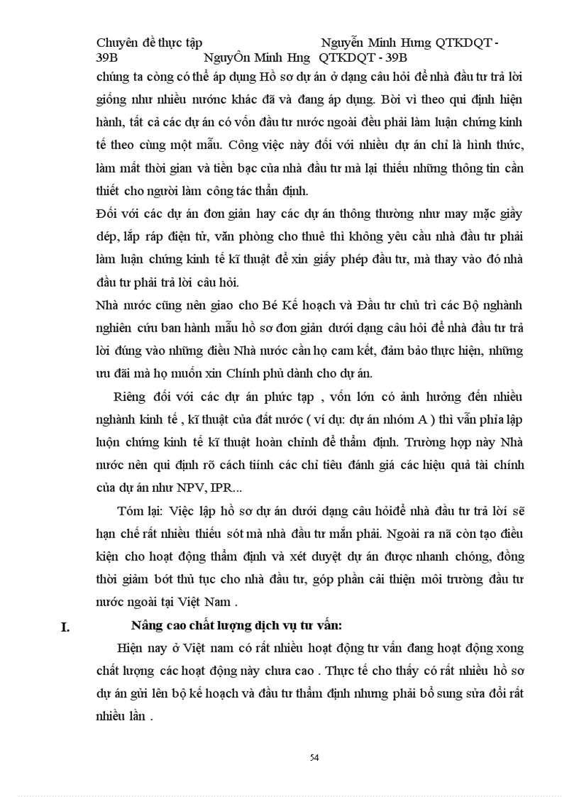image for page Cải thiện hoạt động thẩm định dự án đầu tư nước ngoài trong quá trình Việt Nam hội nhập khu vực đầu tư ASEAN