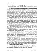 Kế toán thành phẩm và tiêu thụ thành phẩm ở doanh nghiệp sản xuất