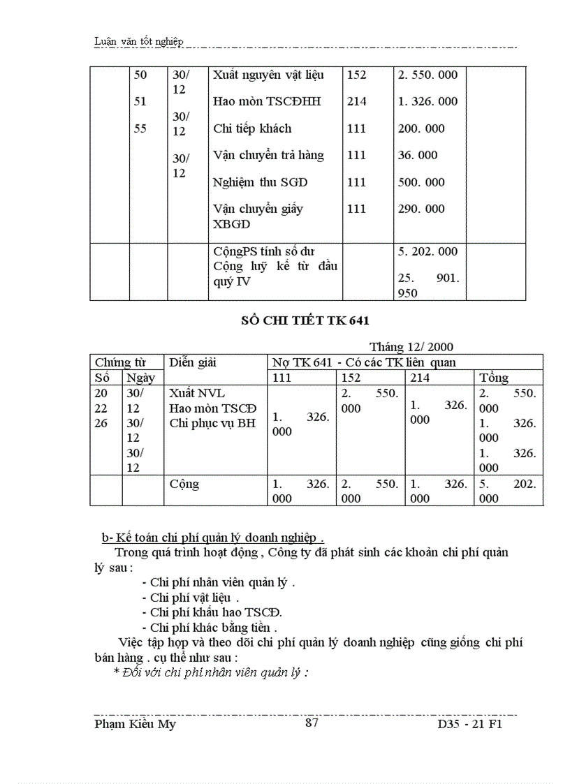 image for page Kế toán thành phẩm và tiêu thụ thành phẩm ở doanh nghiệp sản xuất