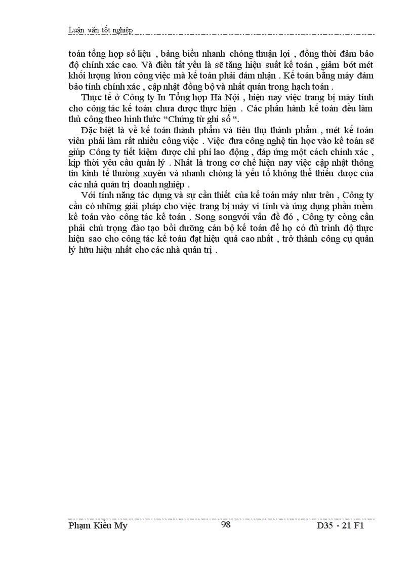 image for page Kế toán thành phẩm và tiêu thụ thành phẩm ở doanh nghiệp sản xuất