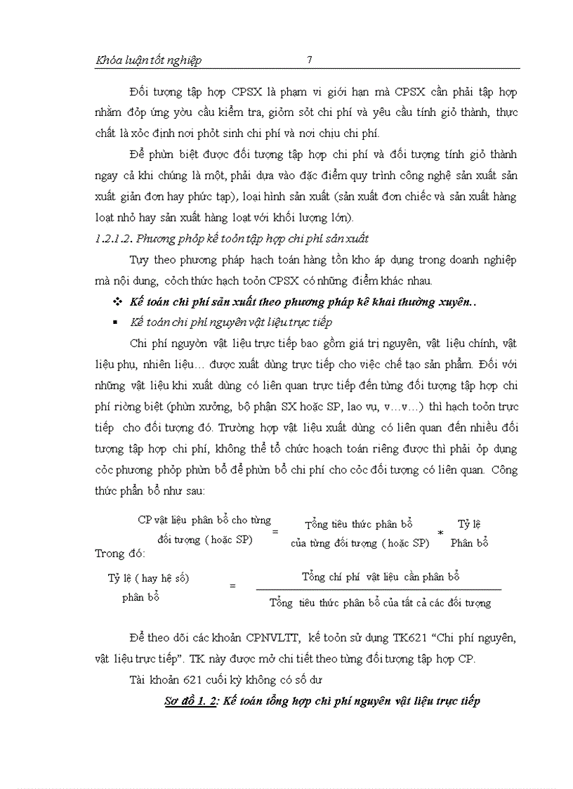 image for page Hoàn thiện công tác kế toán tập hợp chi phí sản xuất và giá thành sản phẩm tại công ty cổ phẩn bánh kẹo Hải Hà