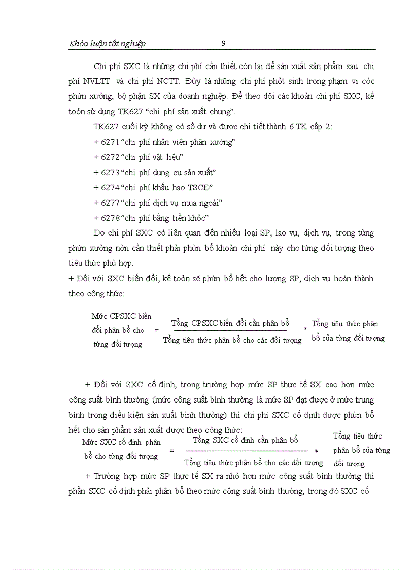 image for page Hoàn thiện công tác kế toán tập hợp chi phí sản xuất và giá thành sản phẩm tại công ty cổ phẩn bánh kẹo Hải Hà