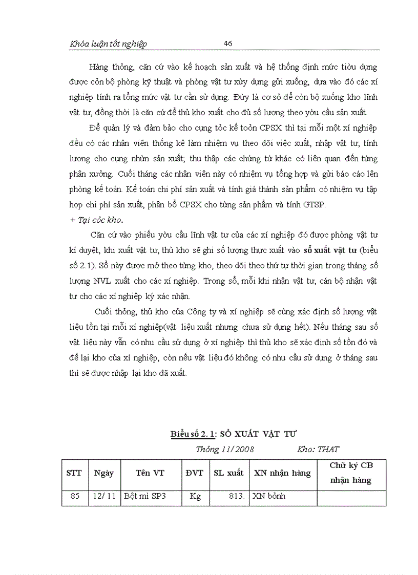 image for page Hoàn thiện công tác kế toán tập hợp chi phí sản xuất và giá thành sản phẩm tại công ty cổ phẩn bánh kẹo Hải Hà