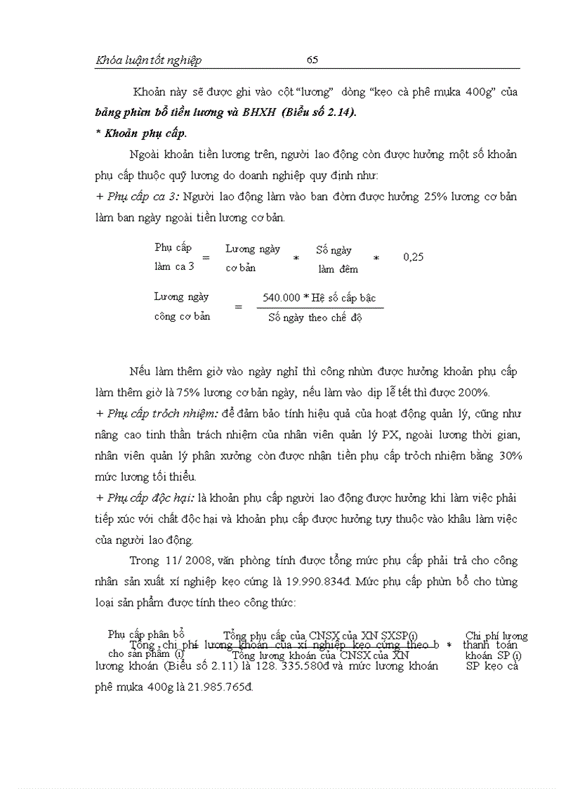 image for page Hoàn thiện công tác kế toán tập hợp chi phí sản xuất và giá thành sản phẩm tại công ty cổ phẩn bánh kẹo Hải Hà