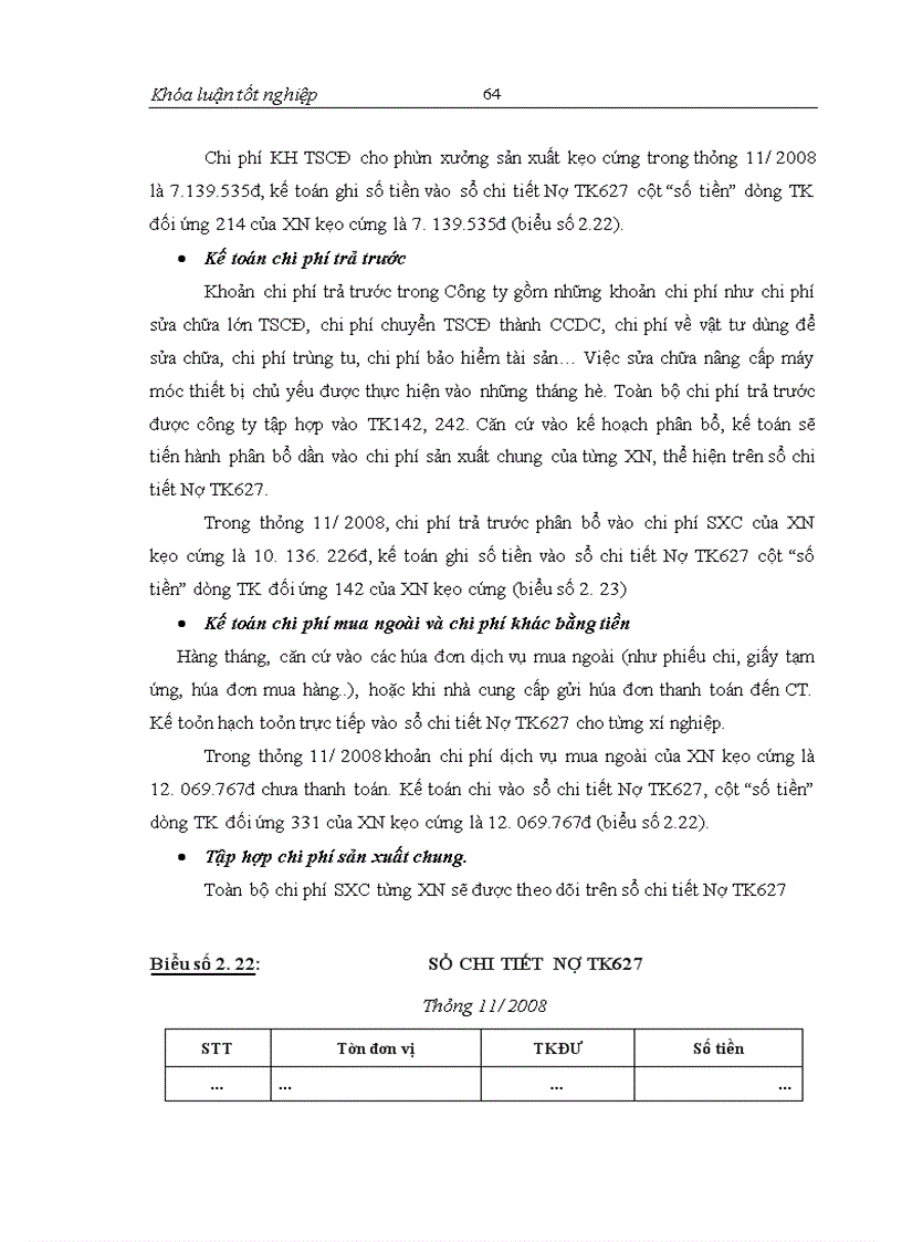 image for page Hoàn thiện công tác kế toán tập hợp chi phí sản xuất và giá thành sản phẩm tại công ty cổ phẩn bánh kẹo Hải Hà