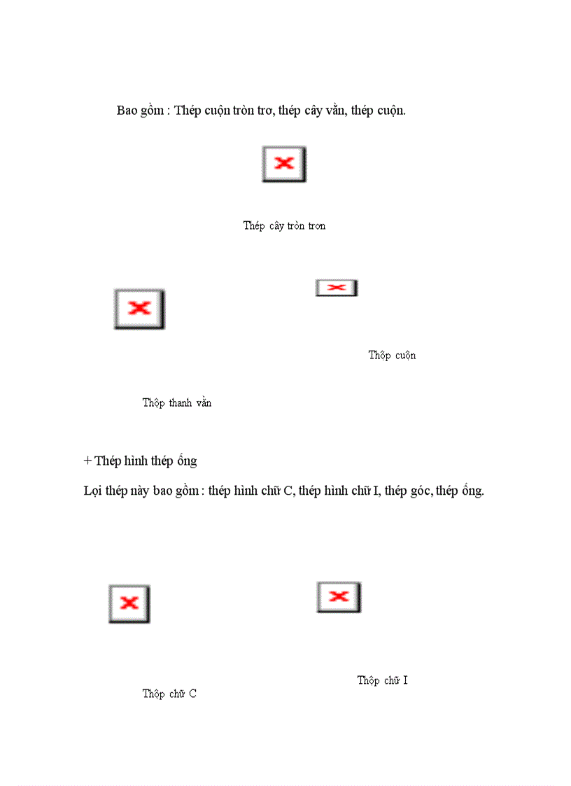 image for page Định hướng và phát triển ngành thép giai doạn 2015 - 2020