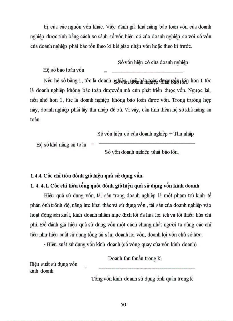 image for page Nâng cao hiệu quả sử dụng vốn tại công ty cổ phần đầu tư xây dựng và thương mại thái anh