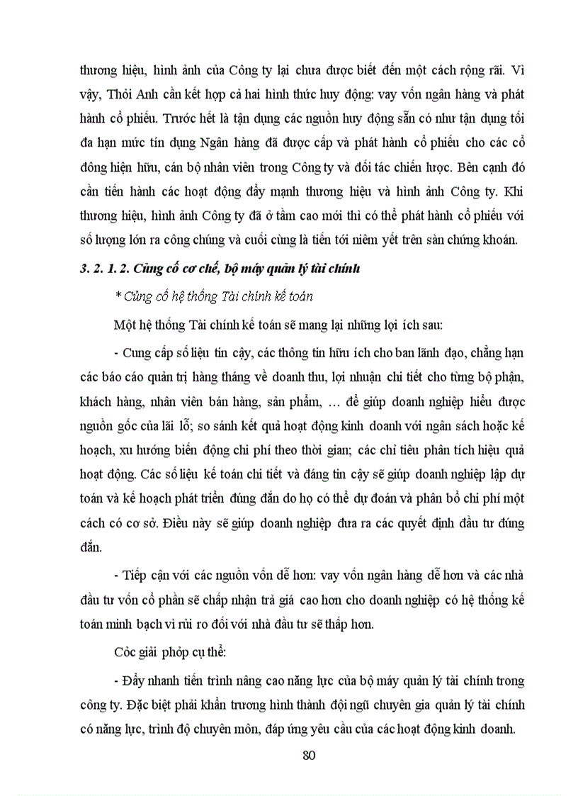 image for page Nâng cao hiệu quả sử dụng vốn tại công ty cổ phần đầu tư xây dựng và thương mại thái anh