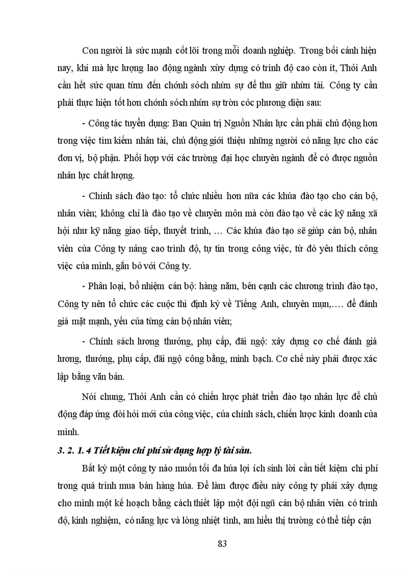 image for page Nâng cao hiệu quả sử dụng vốn tại công ty cổ phần đầu tư xây dựng và thương mại thái anh