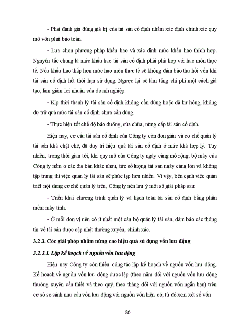 image for page Nâng cao hiệu quả sử dụng vốn tại công ty cổ phần đầu tư xây dựng và thương mại thái anh