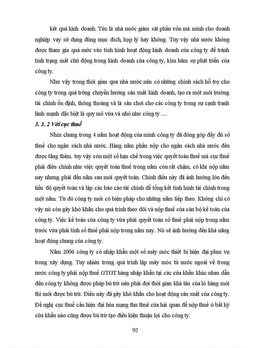 image for page Nâng cao hiệu quả sử dụng vốn tại công ty cổ phần đầu tư xây dựng và thương mại thái anh