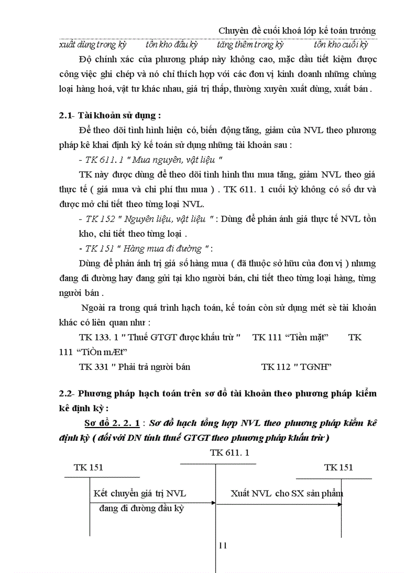 image for page Hoàn thiện tổ chức công tác hạch toán kế toán nguyên vật liệu trong các doanh nghiệp sản xuất kinh doanh